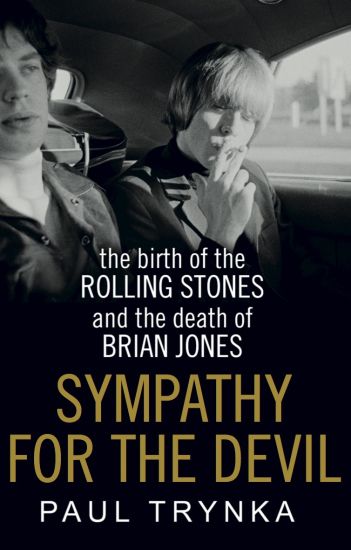 Sympathy for the Devil