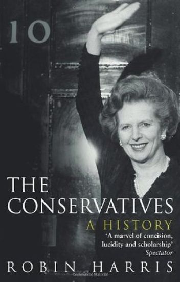 Conservatives - A History