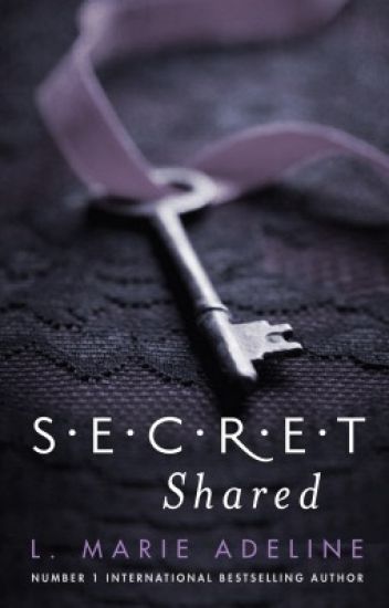 Secret Shared