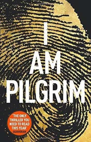 I Am Pilgrim