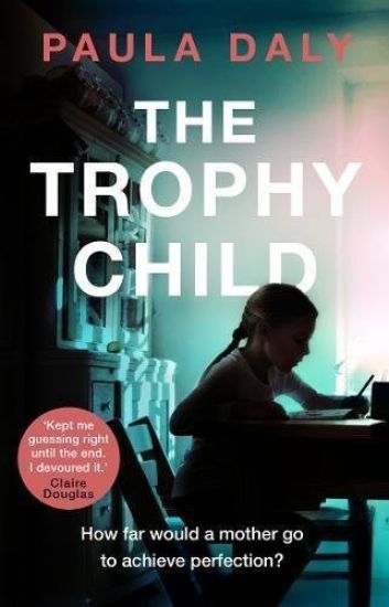 Trophy Child