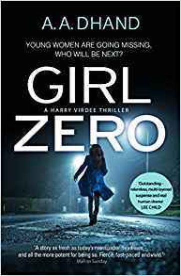 Girl Zero