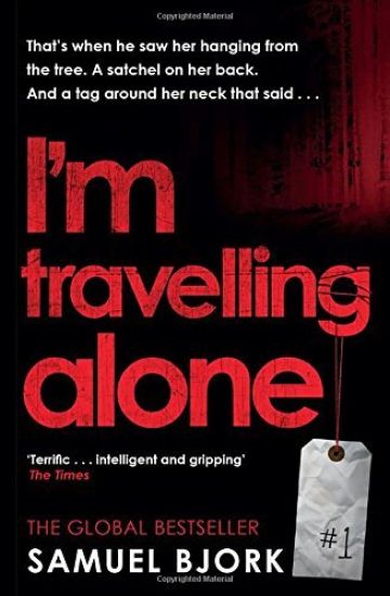 I'm Travelling Alone