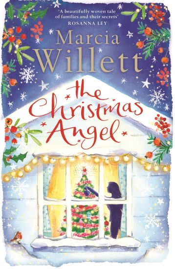 Christmas Angel