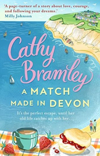 Match Made in Devon
