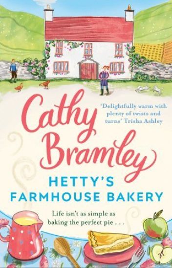 Hettyâ??s Farmhouse Bakery