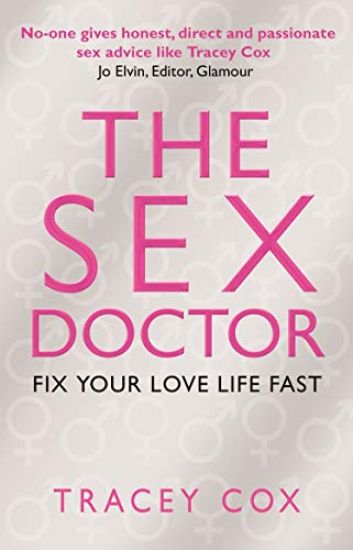 The Sex Doctor