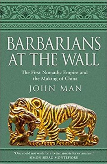 Barbarians at the Wall