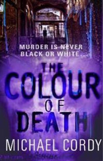 Colour of Death