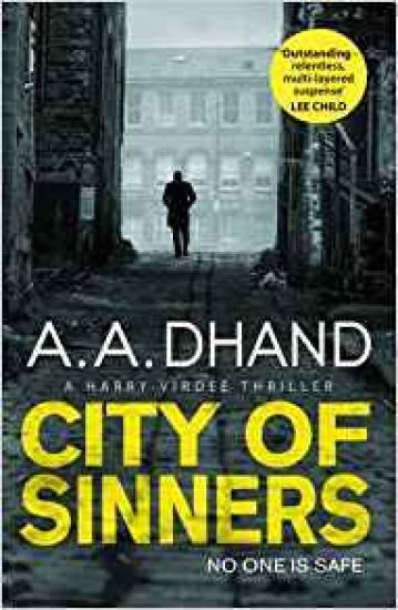 City of Sinners