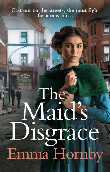The Maid’s Disgrace