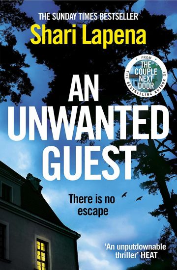 Unwanted Guest