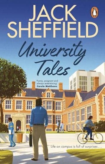 University Tales