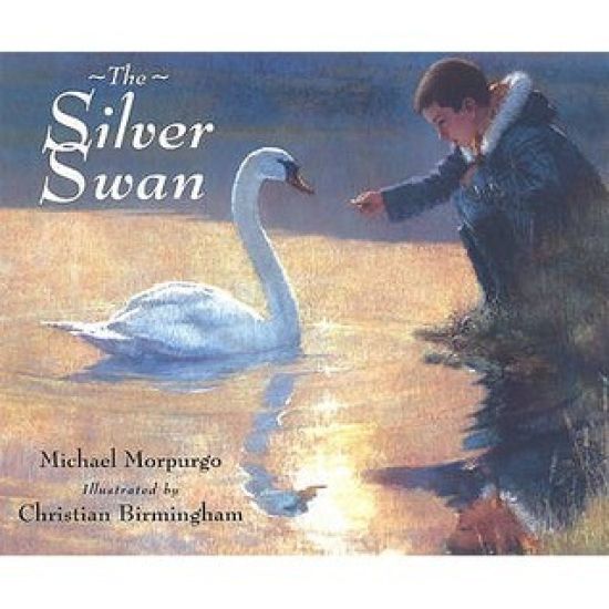 Silver Swan
