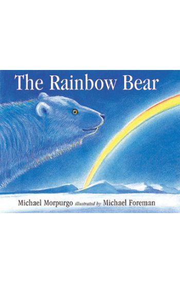 The Rainbow Bear