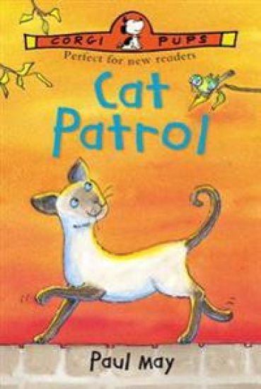 Cat Patrol