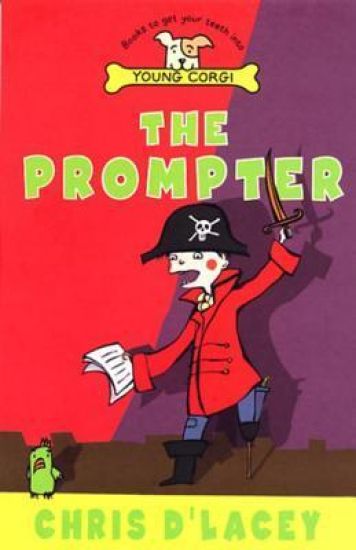 Prompter