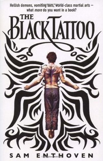 The Black Tattoo
