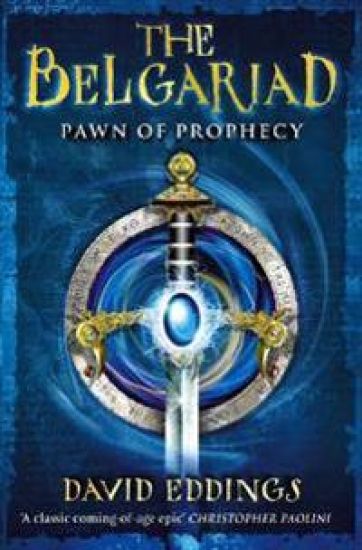 Belgariad 1: Pawn of Prophecy
