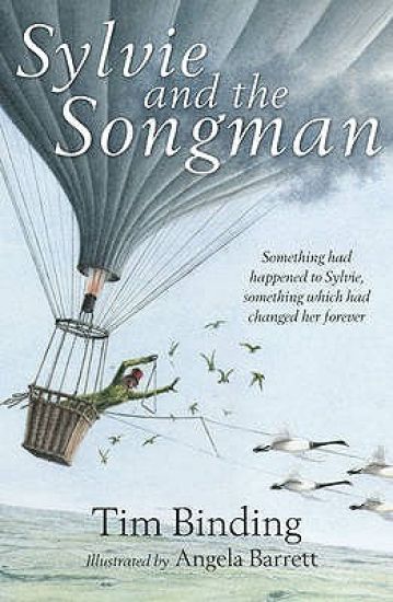 Sylvie and the Songman