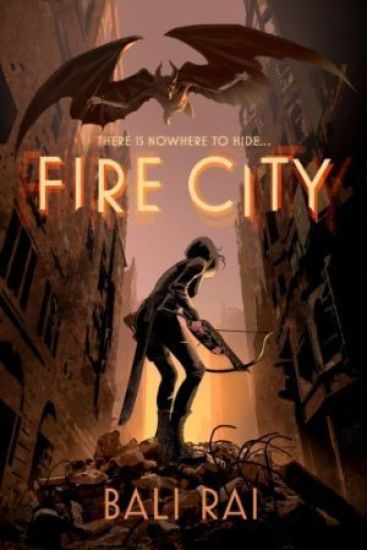 Fire City
