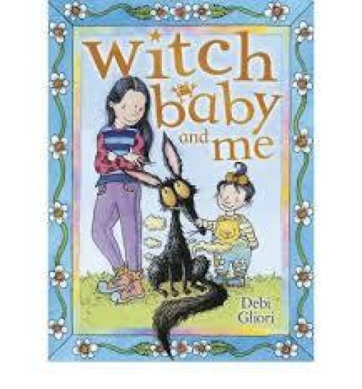 Witch Baby and Me