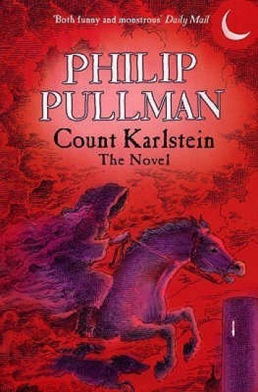 Count Karlstein - The Novel