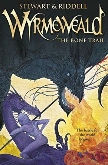 Wyrmeweald: The Bone Trail