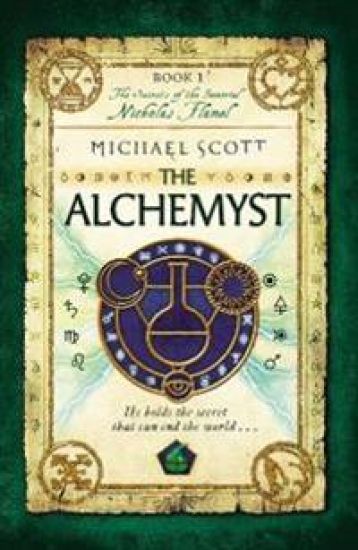 Alchemyst