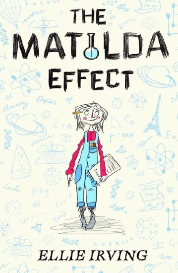 Matilda Effect