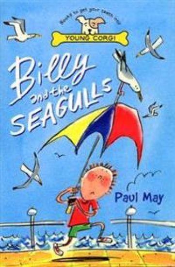 Billy And The Seagulls