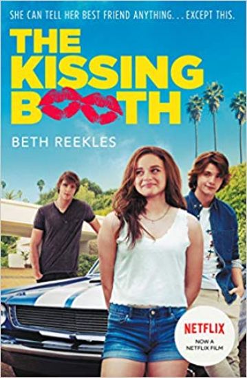 Kissing Booth