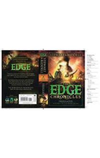 Edge Chronicles 9: Freeglader