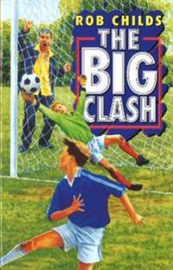 The Big Clash