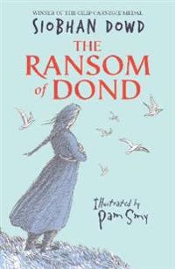 Ransom of Dond