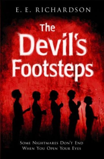 Devil's Footsteps
