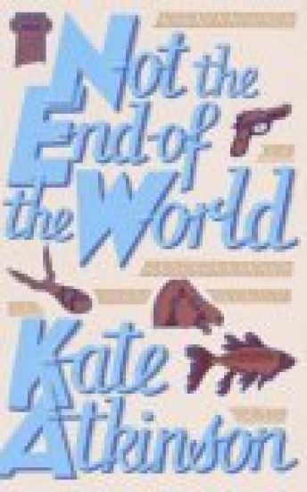 Not The End Of The World