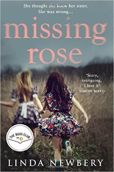 Missing Rose