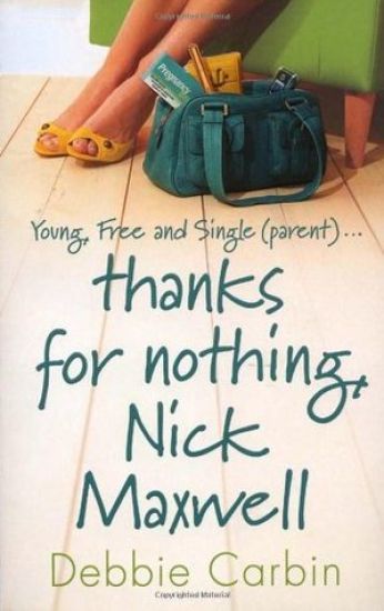 Thanks For Nothing, Nick Maxwell