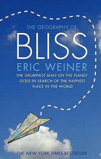 Geography of Bliss