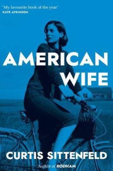 American Wife
