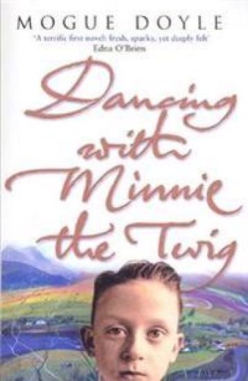 DANCING WITH MINNIE THE TWIG