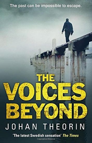 Voices Beyond