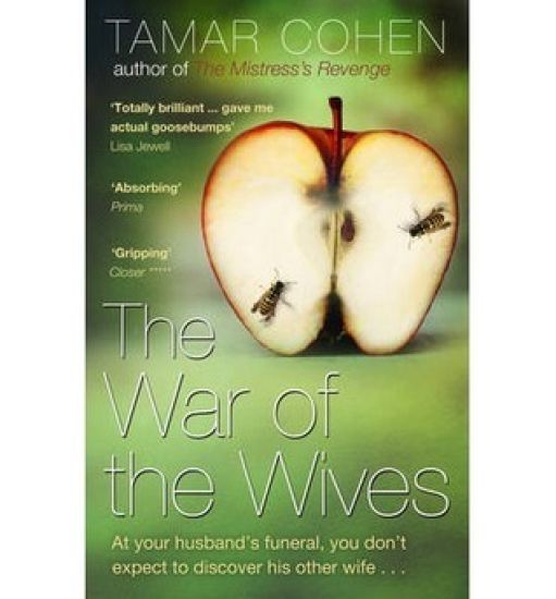 War of the Wives