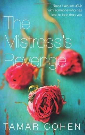 Mistress's Revenge