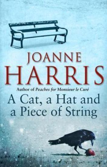 Cat, a Hat, and a Piece of String