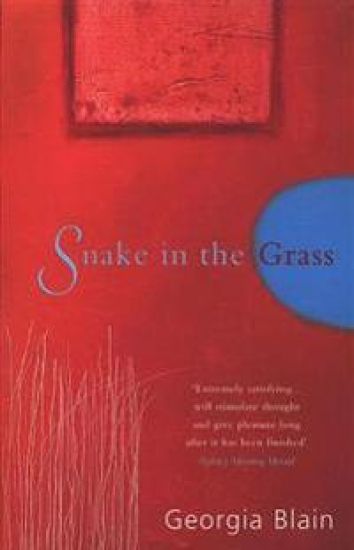 Snake In The Grass