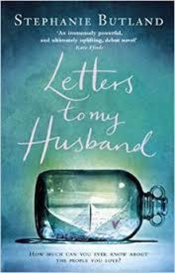 Letters To My Husband