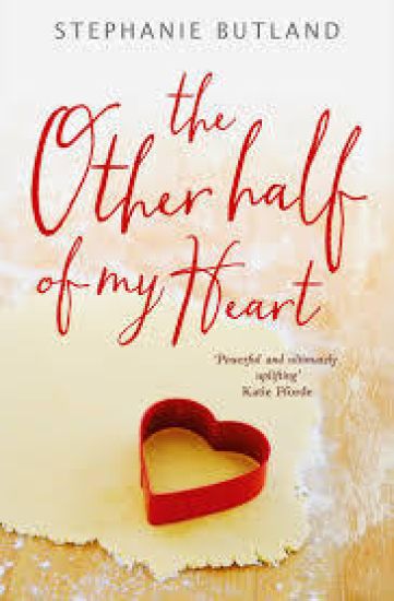 Other Half Of My Heart