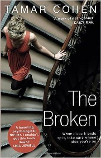 Broken